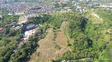 Gambar 4 Di Jual Tanah View Tol Dan Laut Di Jimbaran Bali 