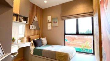 Gambar 4 Rumah bsd 2 lantai 1,9m premium &strategis ADORA primes terravia 