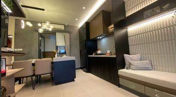 Gambar 5 Rumah 3lt STROZZI SUMMARECON GADING SERPONG free ppn siap huni