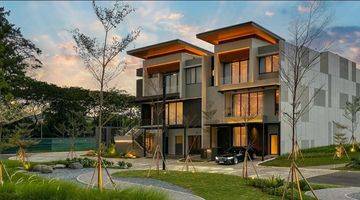 Gambar 2 Cluster Ardea At Heron Summarecon Gading Serpong Free Lift & Termewah!