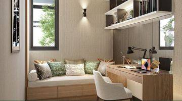 Gambar 2 Tanpa Dp Rumah Di Bsd City! Belova Clasic At Terravia 2 Menit Ke Tol Bsd