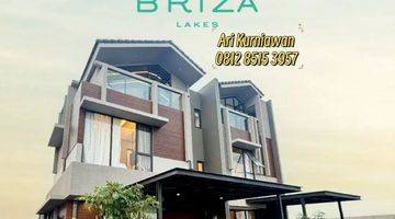 Gambar 1 Summarecon Tangerang Cluster Briza & Havena