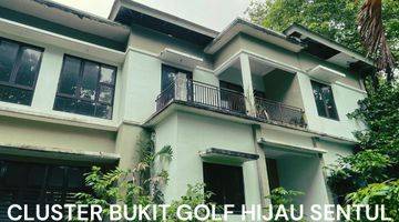 Gambar 5 Hunian Ideal untuk Keluarga : Rumah Nyaman di Cluster Bukit Golf Hijau, Sentul