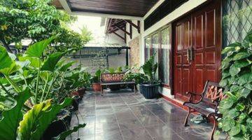 Gambar 4 Rumah 2 Lantai Full Furnished Di Komp. PU Pengairan Jl. Chairil Anwar, Bekasi