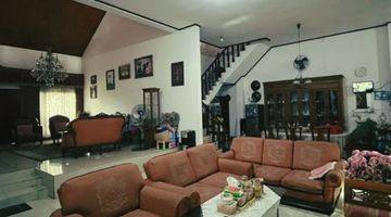 Gambar 5 Rumah 2 Lantai Full Furnished Di Komp. PU Pengairan Jl. Chairil Anwar, Bekasi