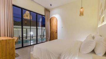 Gambar 4  Villa Mewah Lux Fully Furnish di Canggu Bali