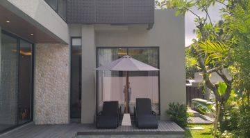 Gambar 2 Brand New Villa di Kerobokan Dekat Seminyak, Petitenget Canggu