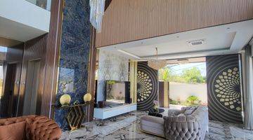 Gambar 3 Rumah Villa Baru Luxury Ocean View di Pecatu Bali