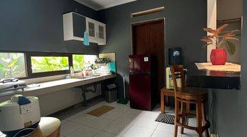 Gambar 2 Dijual Villa 2 Lantai Fully Furnished di Cipaku Private Pool