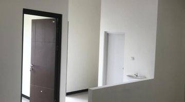 Gambar 4 Dijual Rumah Baru 2 Lantai Minimalis Modern di Gegerkalong