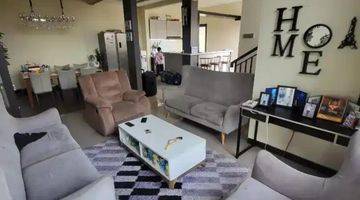 Gambar 5 Dijual Rumah Villa Mewah View Bagus Fullfurnish di Lembang