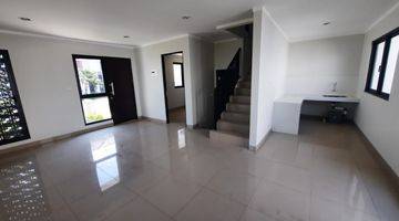 Gambar 1 Dijual Rumah Hook 2 Lantai Minimalis di Dayana Summarecon