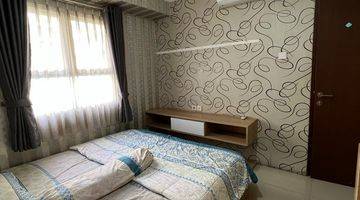 Gambar 5 Dijual Apartemen 2BR Full Furnished View Kolam Gateway Pasteur 