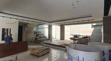 Gambar 1 Dijual Rumah Baru Keren Lux 2 Lantai di Xandari Summarecon