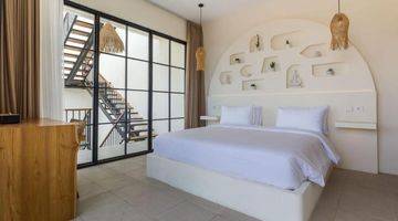 Gambar 1 Dijual Villa Mewah Lux Furnish Pool 2 Lantai di Canggu Bali