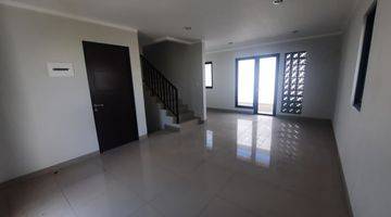 Gambar 2 Dijual Rumah Hook 2 Lantai Minimalis di Dayana Summarecon