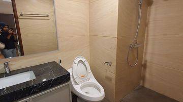 Gambar 4 Dijual Sewa Apartment 2Kamar Luas Furnish di Hegarmanah Residnece