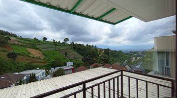 Gambar 5 Dijual Segera Rumah Villa Downslope View Bandung di Dago Resort