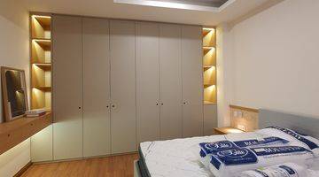 Gambar 2 Dijual Sewa Apartment 2Kamar Luas Furnish di Hegarmanah Residnece