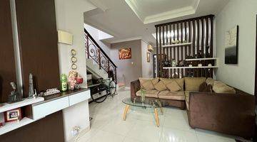 Gambar 2 Dijual Rumah Modern Minimalis, Murah Meriah, Lokasi Strategis Dan Asri, Di The Gading Residence, Kelapa Gading.