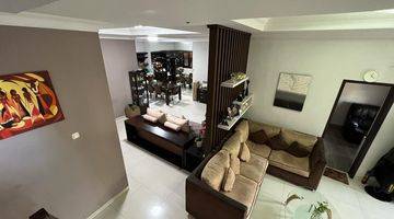 Gambar 1 Dijual Rumah Modern Minimalis, Murah Meriah, Lokasi Strategis Dan Asri, Di The Gading Residence, Kelapa Gading.