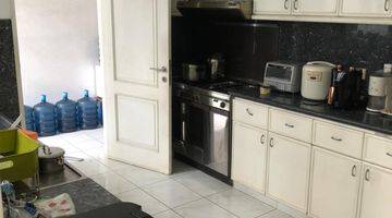 Gambar 3 Dijual Rumah Elit Elegan Banting Harga Lokasi Strategis, Bukit Gading Villa, Kelapa Gading