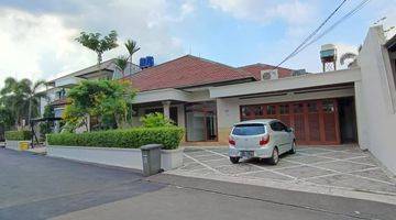 Gambar 3 DIJUAL RUMAH ELIT LOKASI STRATEGIS KOLAM BERENANG HARGA BERSAHABAT, TOWNHOUSE CIPETE