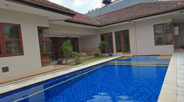 Gambar 1 DIJUAL RUMAH ELIT LOKASI STRATEGIS KOLAM BERENANG HARGA BERSAHABAT, TOWNHOUSE CIPETE