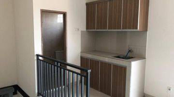 Gambar 5 DIJUAL RUMAH ELIT LOKASI STRATEGIS KOLAM BERENANG HARGA BERSAHABAT, TOWNHOUSE CIPETE