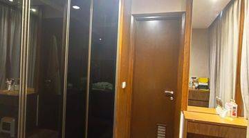 Gambar 4 DIJUAL APART MURAH FURNISHED LOKASI STRATEGIS, KENSINGTON, KELAPA GADING