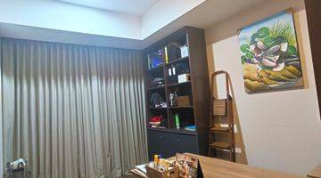 Gambar 2 DIJUAL APART MURAH FURNISHED LOKASI STRATEGIS, KENSINGTON, KELAPA GADING