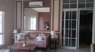 Gambar 3 DIJUAL RUMAH BARU BANTING HARGA BU, BAGUS, FULL FURNISHED, OKASI STRATEGIS, SEDAYU CITY, KELAPA GADING