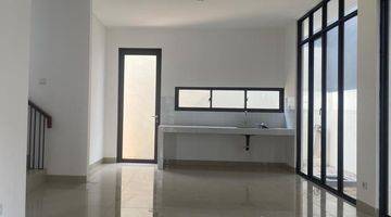 Gambar 5 Dijual Rumah Bagus Modern Banting Harga Murah Lokasi Strategis, Jakarta Garden City Jgc