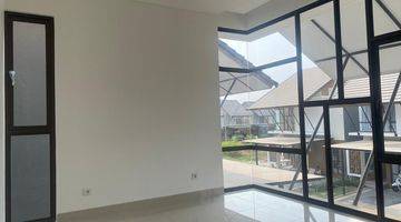 Gambar 4 Dijual Rumah Bagus Modern Banting Harga Murah Lokasi Strategis, Jakarta Garden City Jgc