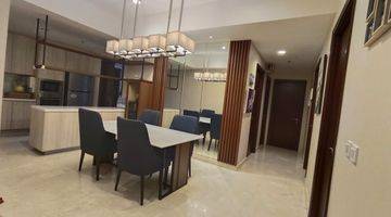 Gambar 5 DIJUAL APART MURAH FURNISHED LOKASI STRATEGIS, KENSINGTON, KELAPA GADING