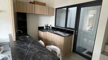 Gambar 2 Disewakan Rumah Baru 2 Lantai Siap Huni Furnished By Developer 