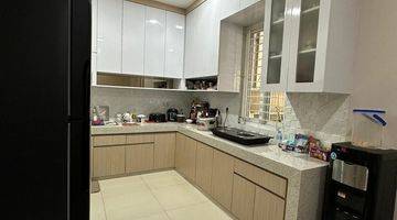 Gambar 4 Dijual Cepat Rumah Siap Huni di Bsd Include Ac Dan Kitchen Set