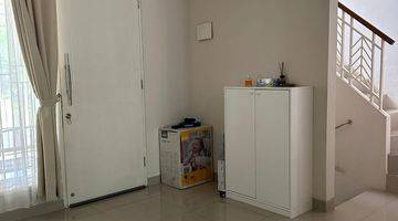 Gambar 2 Dijual Cepat Rumah Siap Huni di Bsd Include Ac Dan Kitchen Set