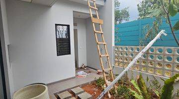 Gambar 3 Harga Perdana Rumah 2 Lantai Start 700 Jutaan Dev By Alam Sutera