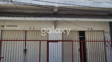 Gambar 1 Dijual 2 Ruko di Jl Kuala Mas Semarang Utara