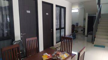 Gambar 2 Kost Aktif Dan Isi Full 31kt Rumah Di Tubagus Ismail Dago 