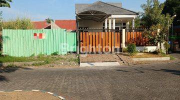 Gambar 1 RUMAH BAGUS HOOK SIAP HUNI MURAH