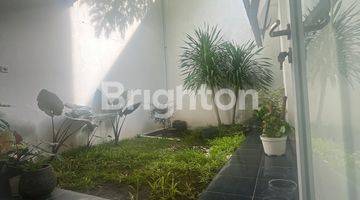 Gambar 1 RUMAH BAGUS TERAWAT BERSIH SEPERTI BARU