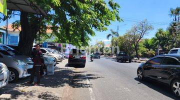 Gambar 2 RUKO STRATEGIS JALAN RAYA CANDI SIDOARJO