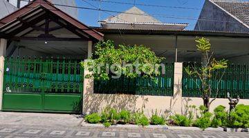 Gambar 1 RUMAH BENDUL MERISI SURABAYA