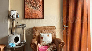 Gambar 5 Rumah Tinggal di Pesona Bali City View