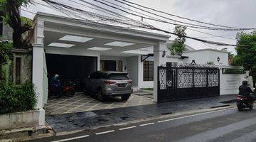 Gambar 1 Di Jual Rumah Di Cilandak Seberang Chetos 