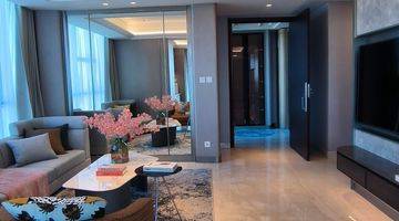 Gambar 1 Disewakan Apartemen Casagrande Private Lift 