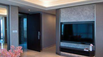 Gambar 3 Disewakan Apartemen Casagrande Private Lift 