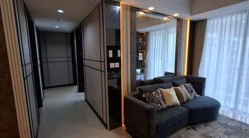 Gambar 4 Luxurious Apartemen Casagrande Connecting Mall KotaCasablanka 